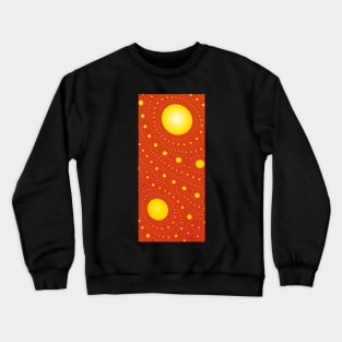 Amber Waves 26 Crewneck Sweatshirt